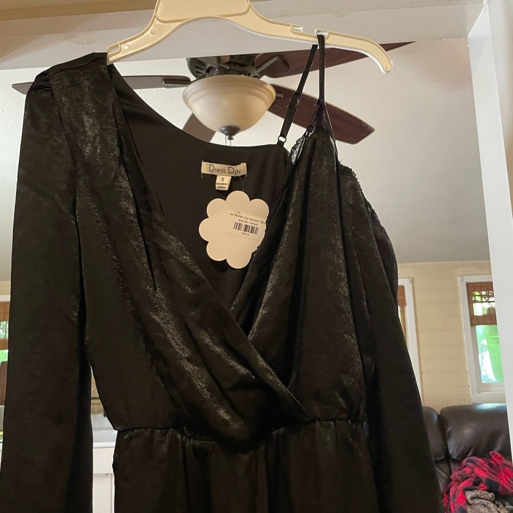 Jumpsuit - Picture 4 of 5